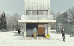 0207 dom w krośnie