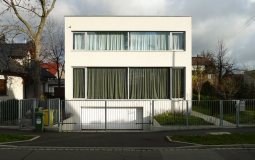 0218 Dom na Karłowicach