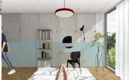 0309 Dom na Krzykach